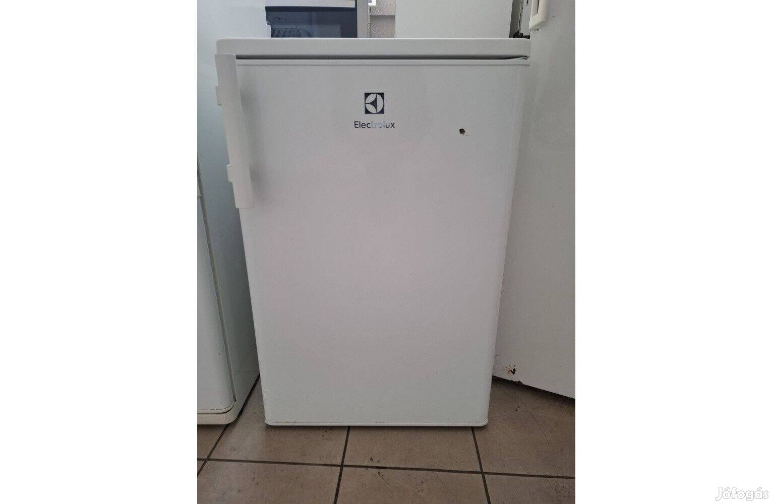 Használt Electrolux ERT1502F0W3 Hűtőszekrény [H16112] 3 hó gari